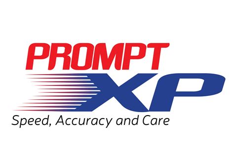 prompt xpress official website.